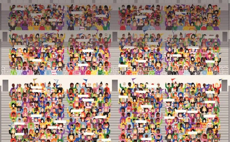 运动的力量：公司年度运动会精彩赛事回顾与总结