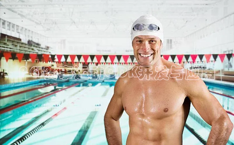 PGI赛事运动CDK开发与应用