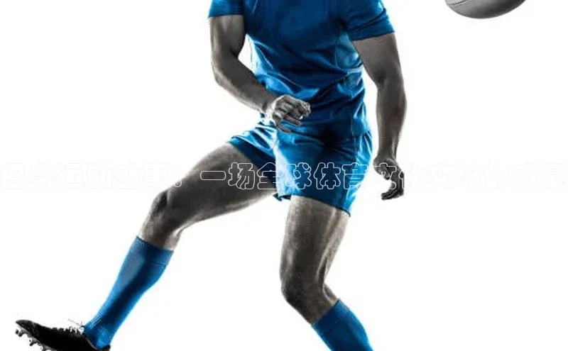 巴黎运动盛事：一场全球体育文化交流的盛宴